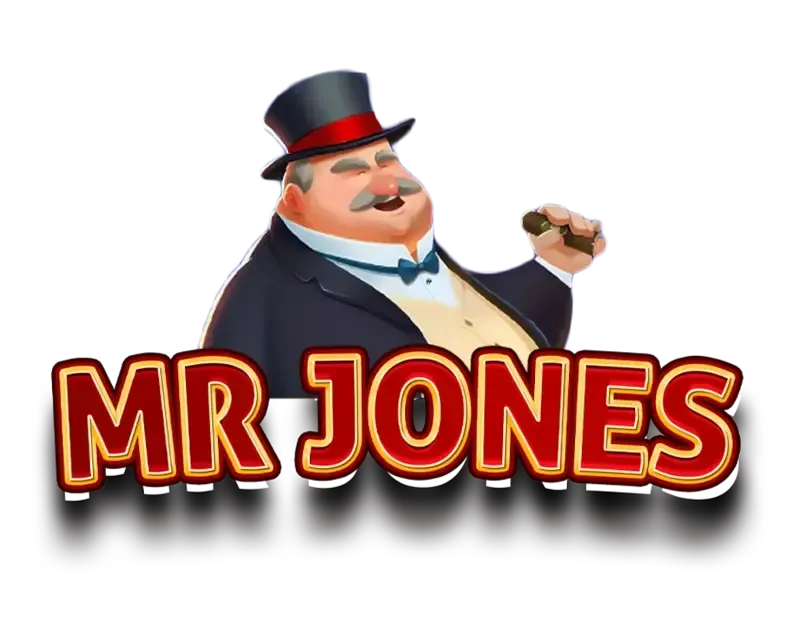 Mr Jones Casino